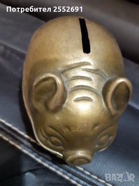 Касичка, снимка 1