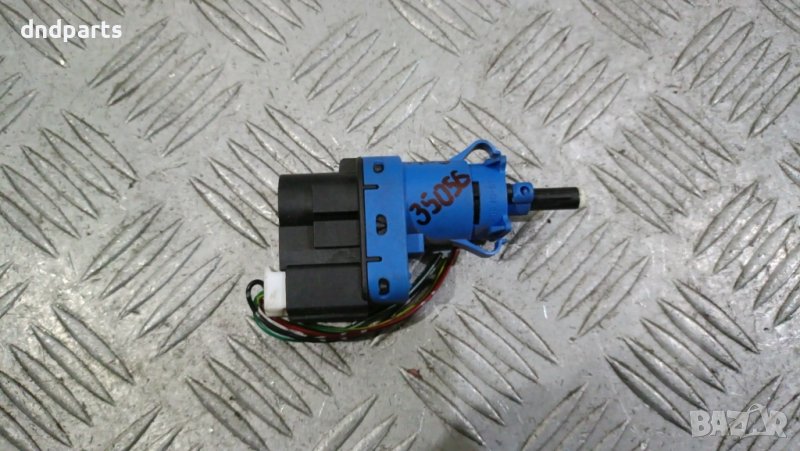 Стоп машинка Mazda 5 2008г.	, снимка 1