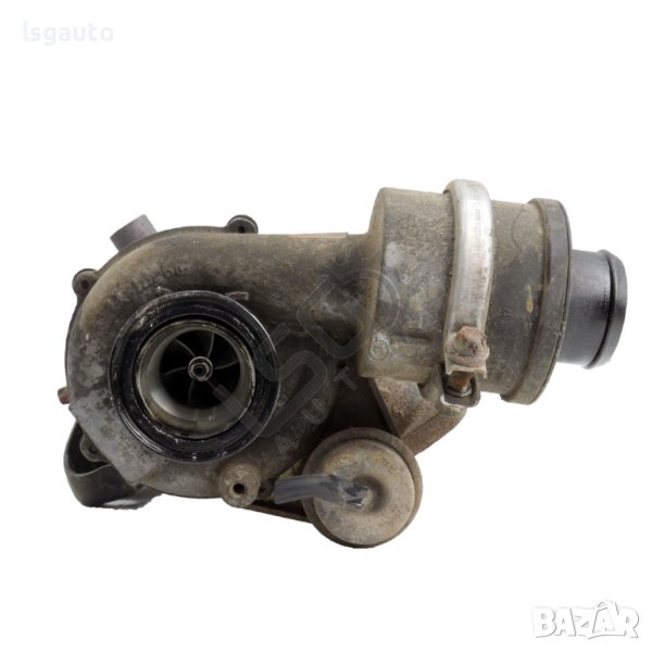 Турбо Mercedes-Benz B-Class (W245) 2005-2011 ID: 117540, снимка 1