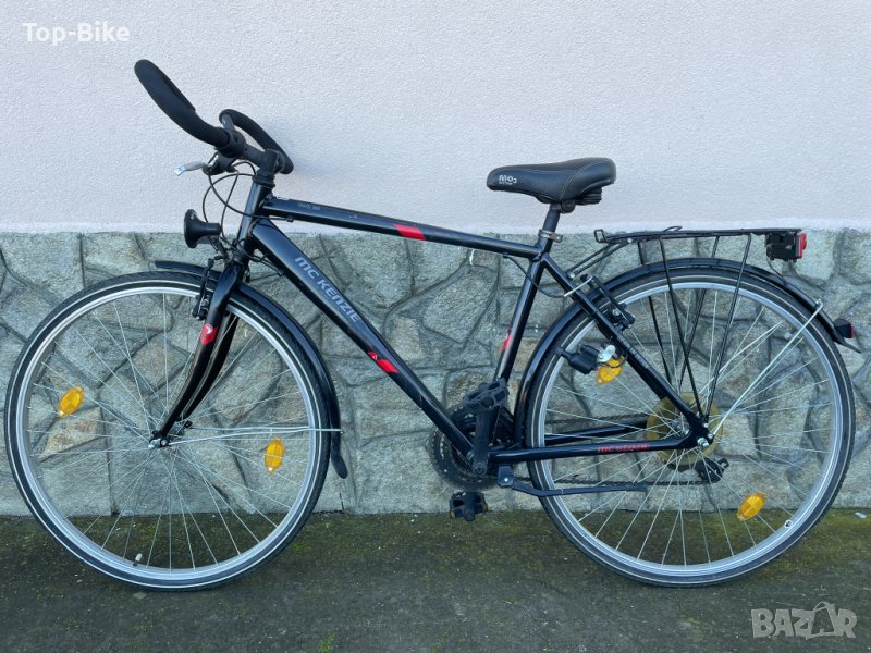 Немски Велосипед Mc Kenzie 28", снимка 1
