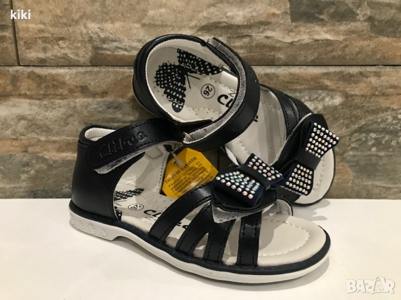 Детски сандали 26,27, снимка 1