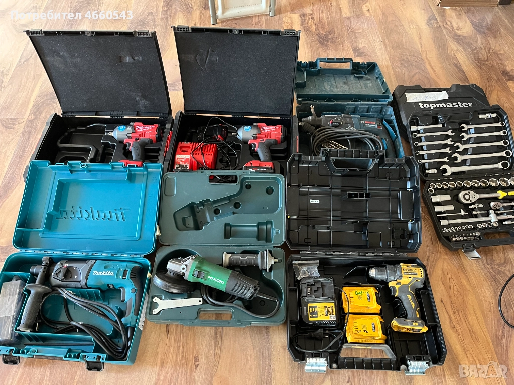 Заваръчни машини и тръбарски инструменти, снимка 1