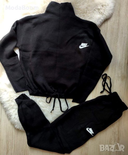 💯Nike 4 цвята стилни дамски комплекти💯, снимка 1