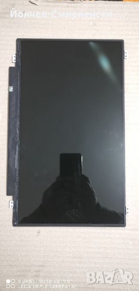 14-инчов 30-пинов слим дисплей, снимка 1