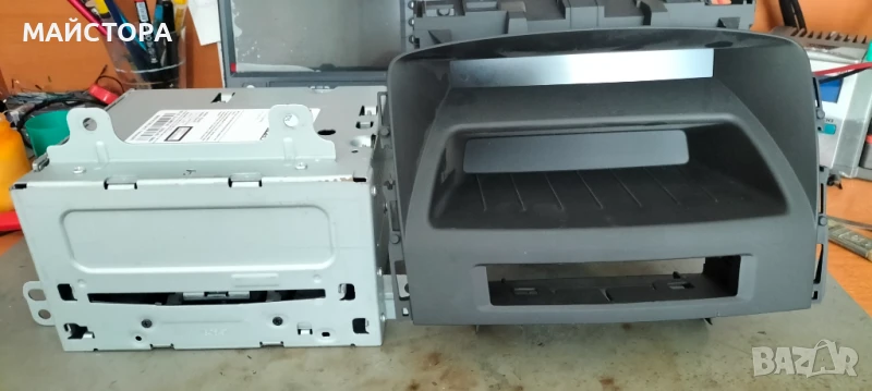    OPEL ASTRA J.   CD300 , снимка 1