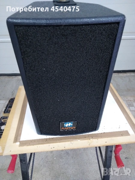 професионална тон колона MASTER, снимка 1