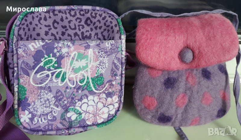 Детски чантички , снимка 1