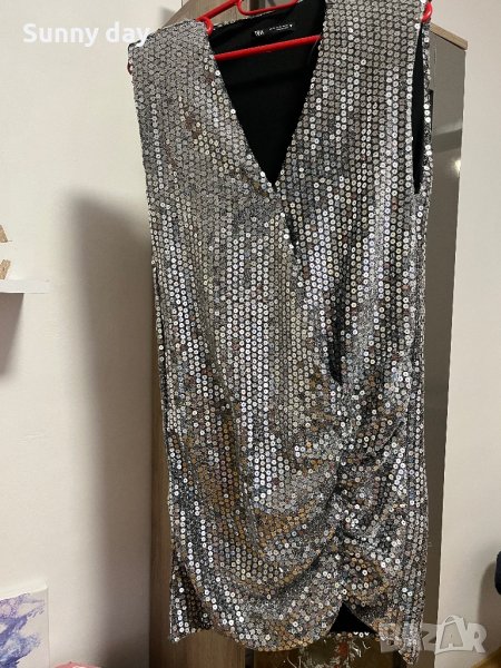 Рокля Zara , снимка 1