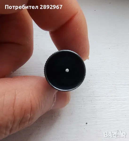 Ракетник / втулка за пистолет, снимка 1