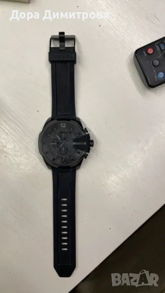 Мъжки часовник Diesel , снимка 1