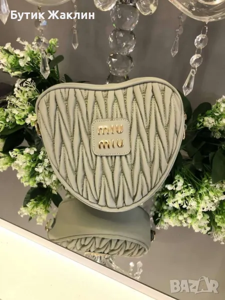 Дамска чанта, снимка 1