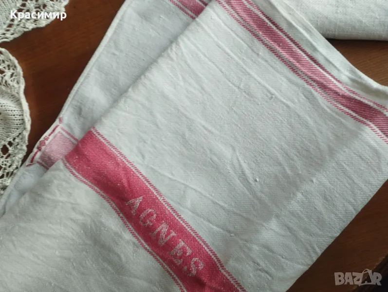 памучни кърпи размер и цени в описанито, снимка 1