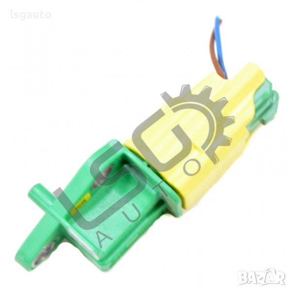 AIRBAG сензор AUDI A6 (4F, C6) 2004-2011 A180521N-264, снимка 1