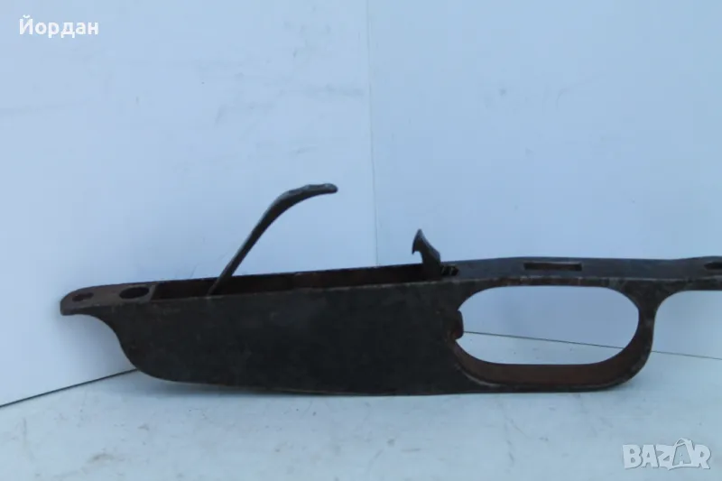 Механизъм от пушка , снимка 1