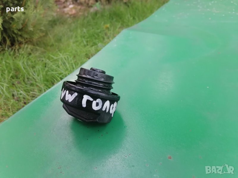 Капачка Резервоар VW Голф 3 Голф 2 Джета Пасат Ауди 80 N, снимка 1