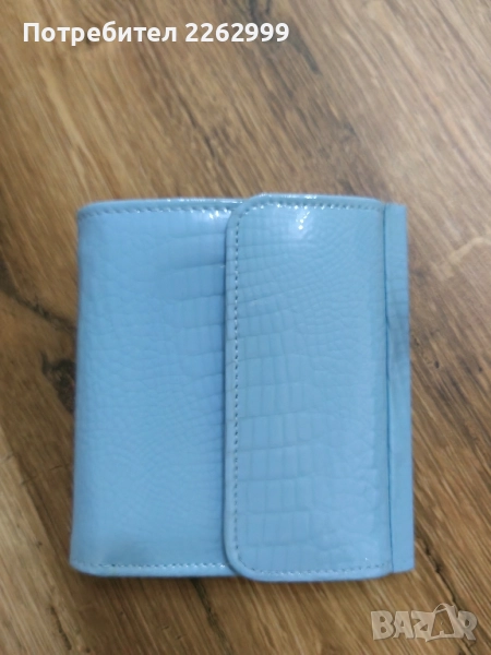 Дамско портмоне, снимка 1