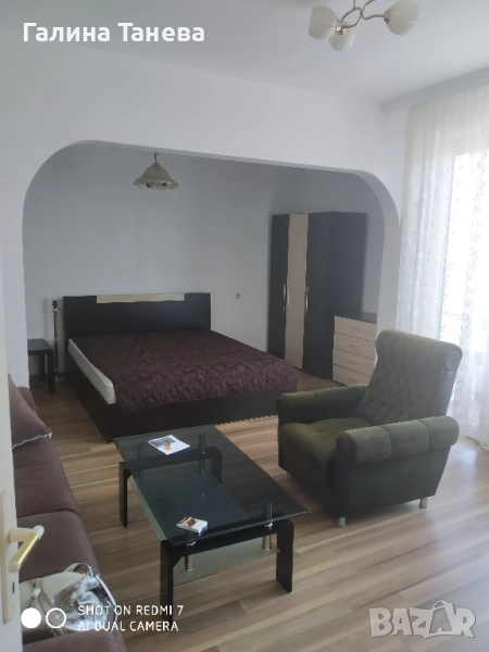 "Кършияка" двустаен. Нова обява!, снимка 1