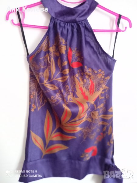 Туника на Vero moda XS размер, снимка 1