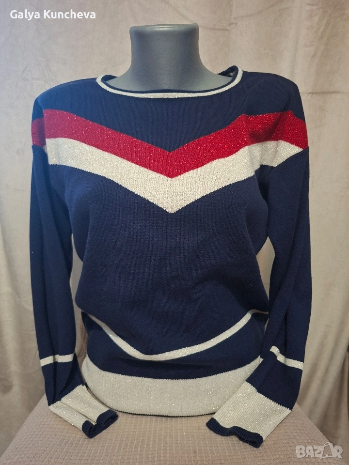 дамски блузи, снимка 1