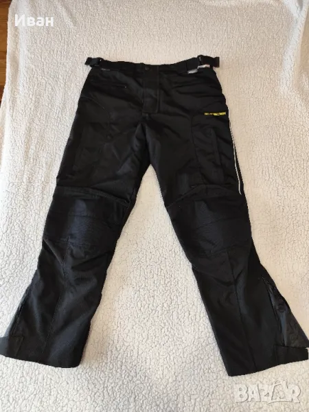 Текстилен мото панталон Z-RIDE, снимка 1