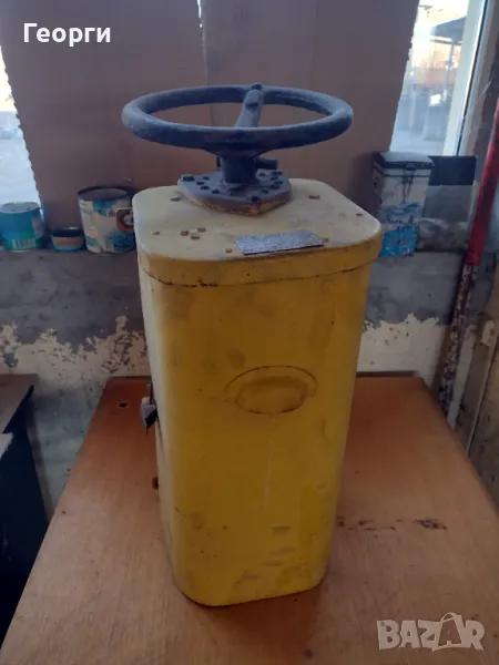 Контролер за кран, снимка 1