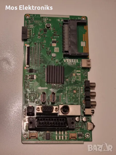 Main Board 17mb140, снимка 1