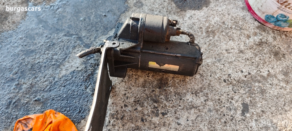 Стратер 7700116260 Opel Vivaro 1.9CDTI-101к.с. - 100лв, снимка 1