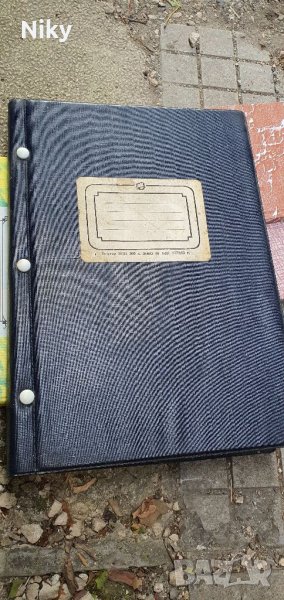 Тефтери и тетрадки , снимка 1