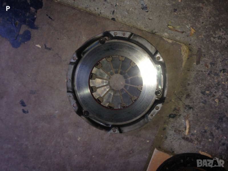 Части за Honda CRX 2 генерация, снимка 1