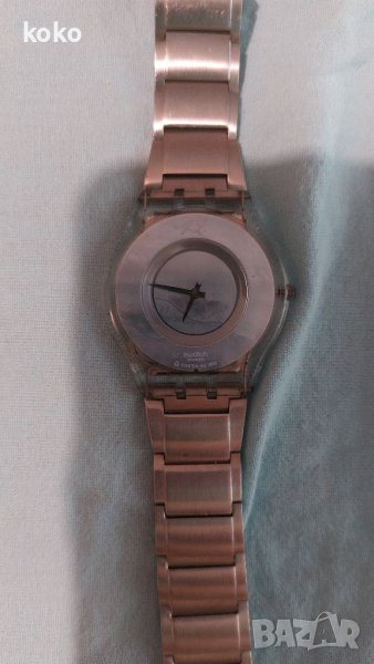 Swatch swiss made Детски модел, снимка 1