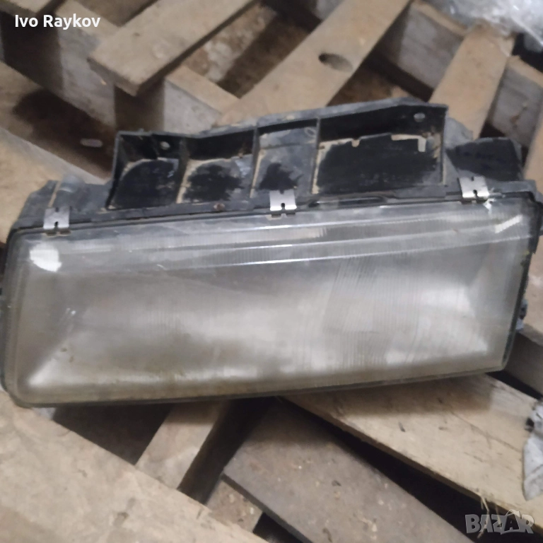 Десен фар за Citroen Xantia , 9171192704, снимка 1