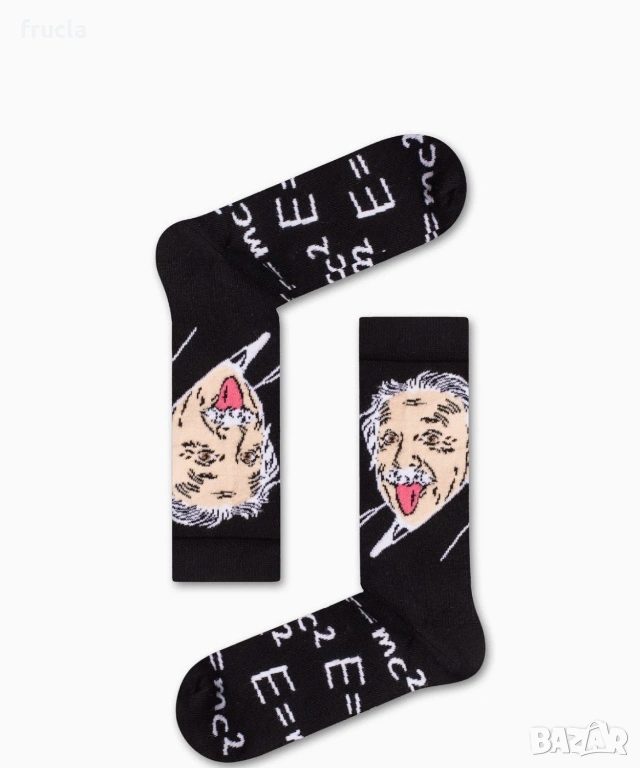 Свежи Модели Арт Чорапи , снимка 1