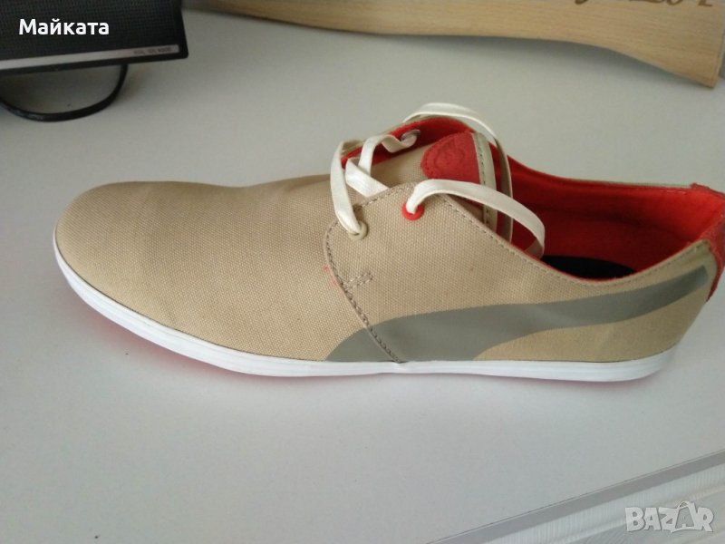 Мъжки спортни обувки PUMA, снимка 1