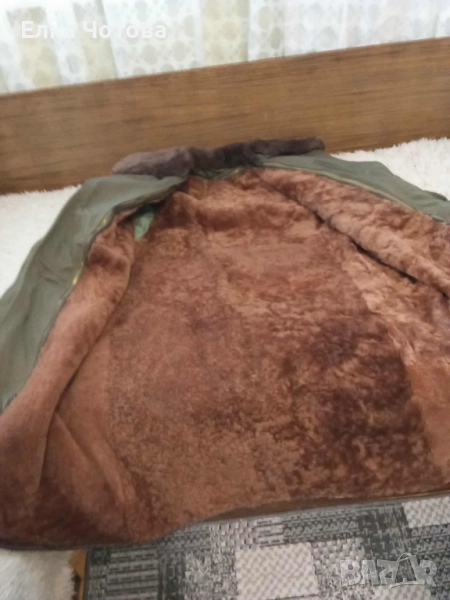 шуба мъжка, снимка 1