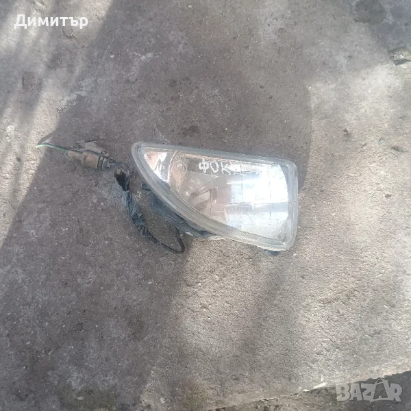 Халоген Десен За Форд Фокус 2000г / Ford Focus 2000y, снимка 1