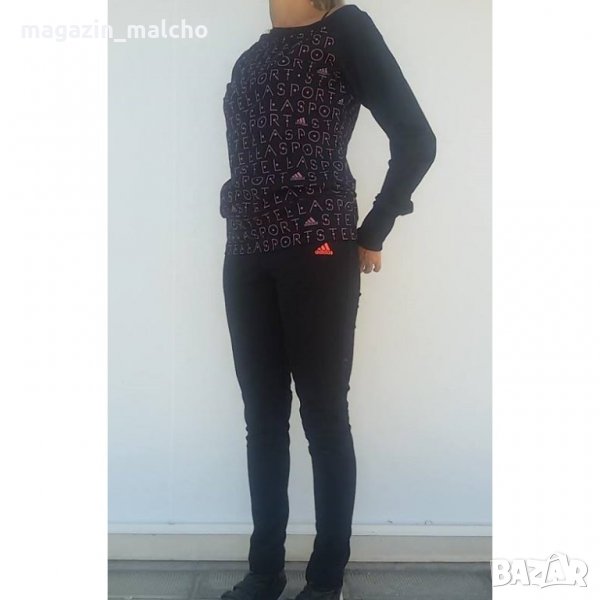 ДАМСКИ КОМПЛЕКТ – ADIDAS STELLA MCCARTNEY; размер: XL, снимка 1