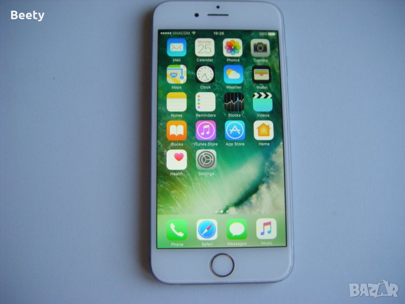 Apple  iPhone 6 - 16GB, снимка 1