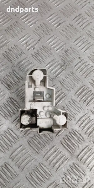 Платка външен стоп BMW 3-Series E46 2002г.(лява комби)	, снимка 1