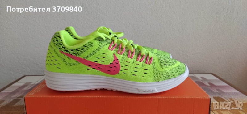 Nike Lunar Tempo Flyknit , снимка 1