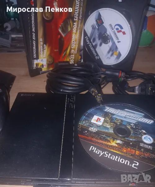 Ps 2 , снимка 1