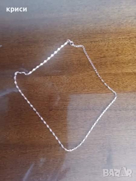 Секси  синджир от медицинска стомана , снимка 1