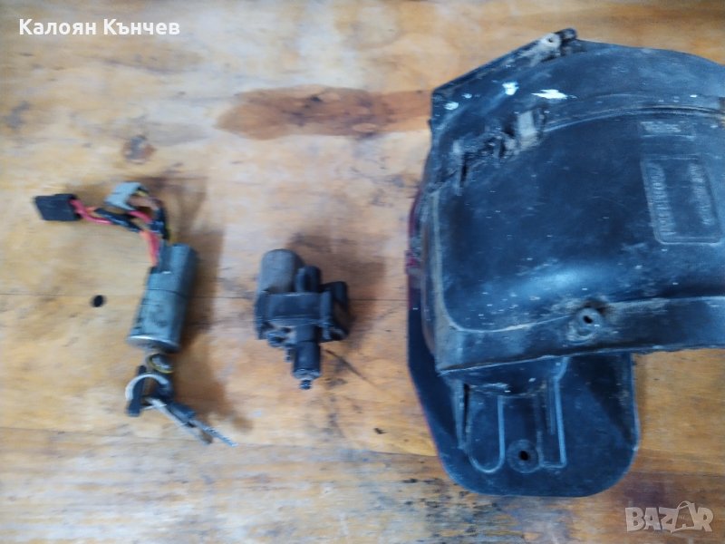 Части за рено 19, снимка 1