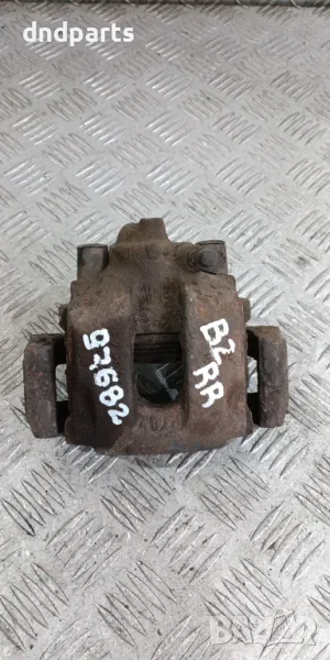 Спирачен апарат BMW E46 320D 150hp 2003г.(заден десен)	, снимка 1