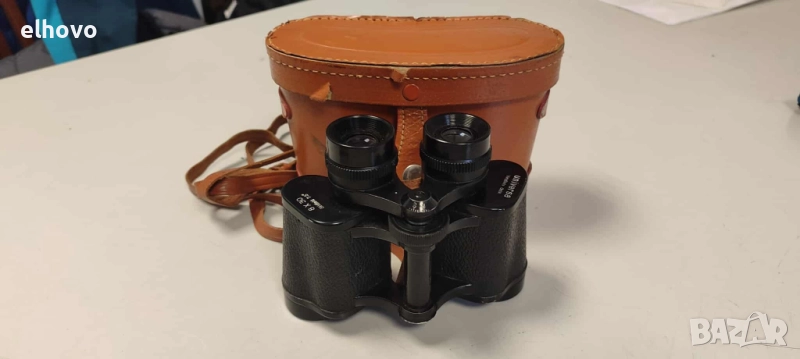 Бинокъл Universa 8x30, снимка 1