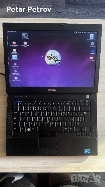Dell latitude E6400, снимка 1