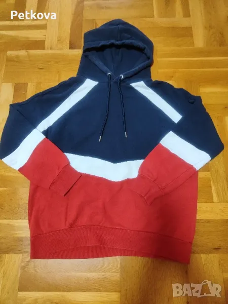 Суичър, снимка 1