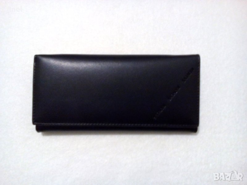 Промо оферта: Стилно и елегантно портмоне с много прегради, снимка 1