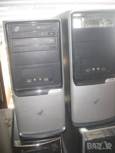 4 ядрен комплект/компютър за игри или интернет /GTA 5, снимка 1