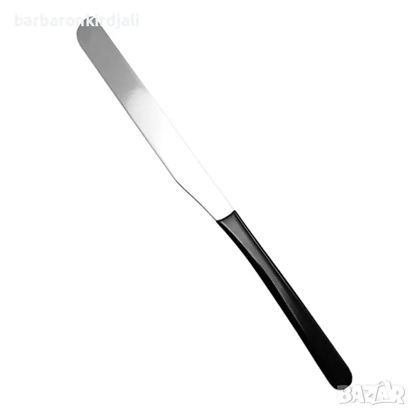 Метална шпатула за лице 114 -G-828, снимка 1