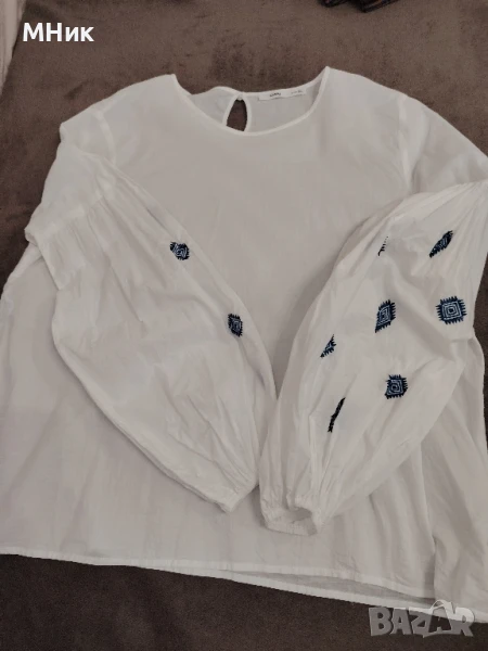 Дамска риза, снимка 1